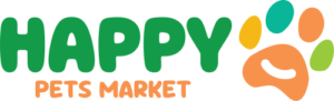 Happy Pets Market Setembro Data a Anunciar