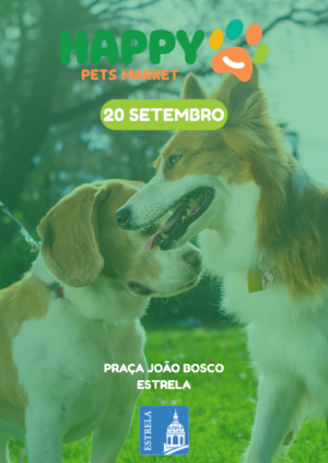 Estrela - 20 Setembro